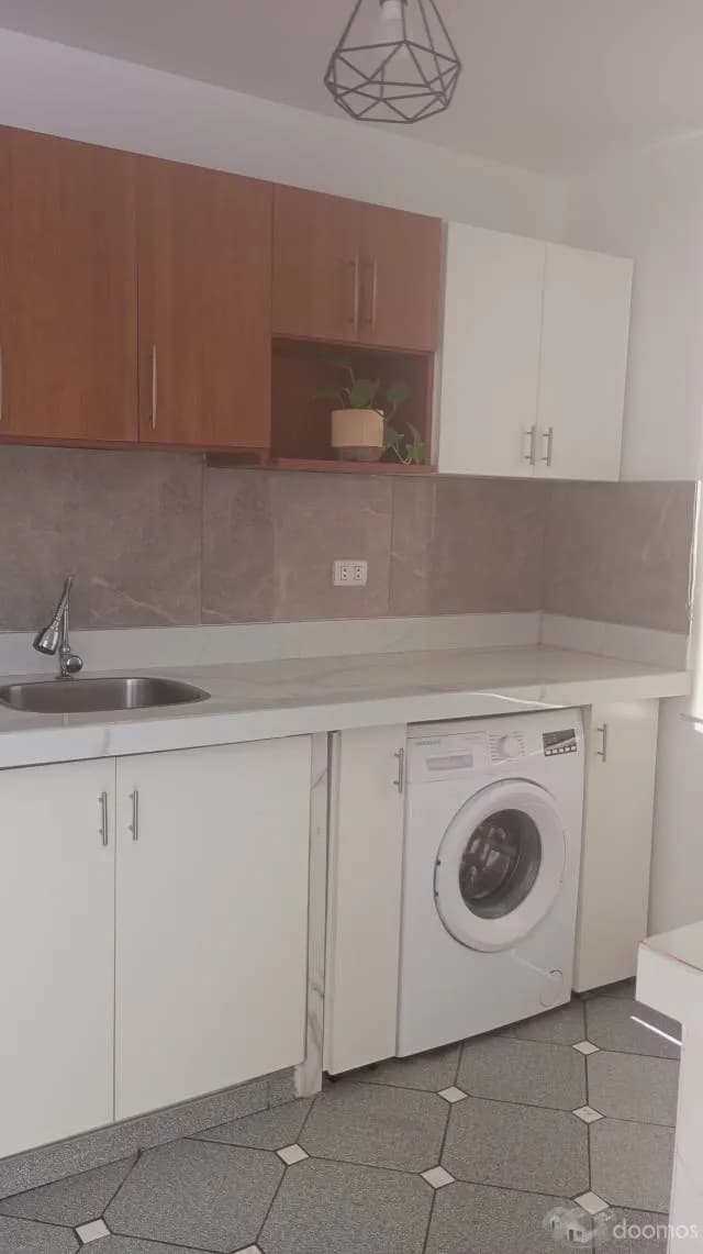 ALQUILO DEPARTAMENTO 4 HABITACIONES EN PISCO - 2