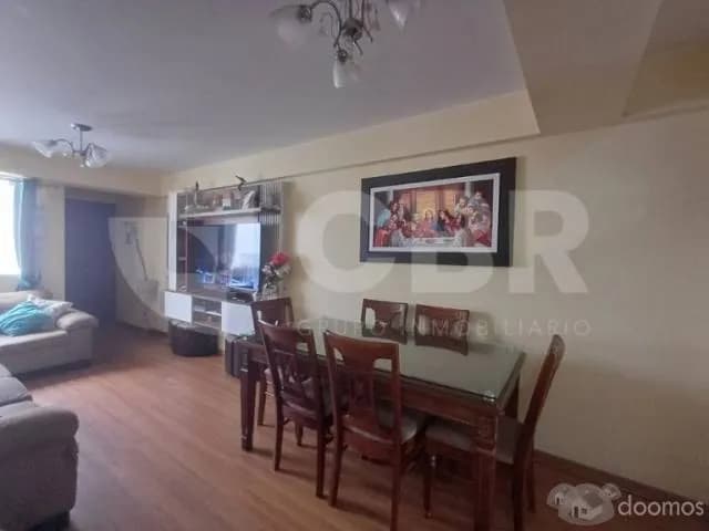 VENTA DEPARTAMENTO DUPLEX EN SAN MIGUEL - 2