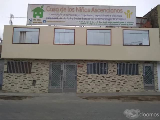 Se alquila Local para uso Industrial y/o Comercial - 2