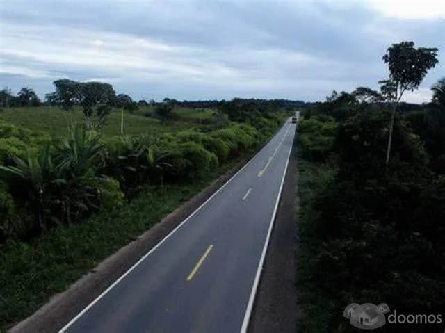 1.3 HAS A 7 MINUTOS DE LA CIUDAD CONTACTO 994992390 - 2