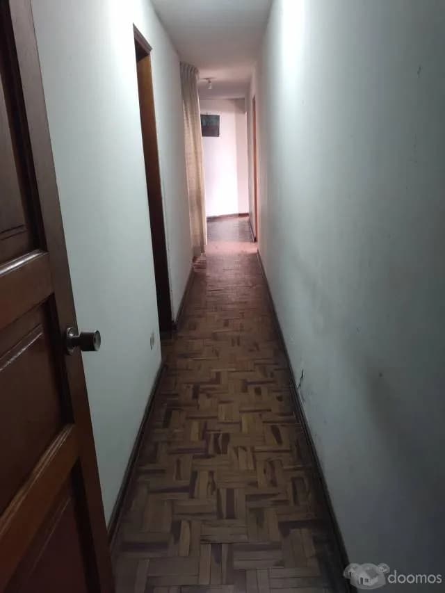 Departamento La Molina céntrico - 1