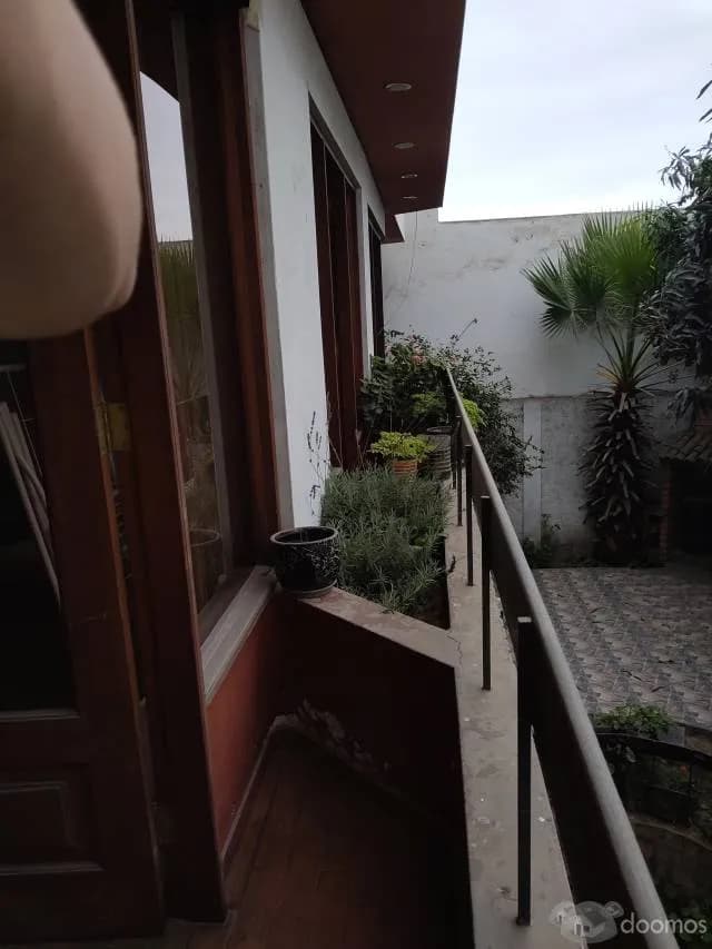 Departamento La Molina céntrico - 2