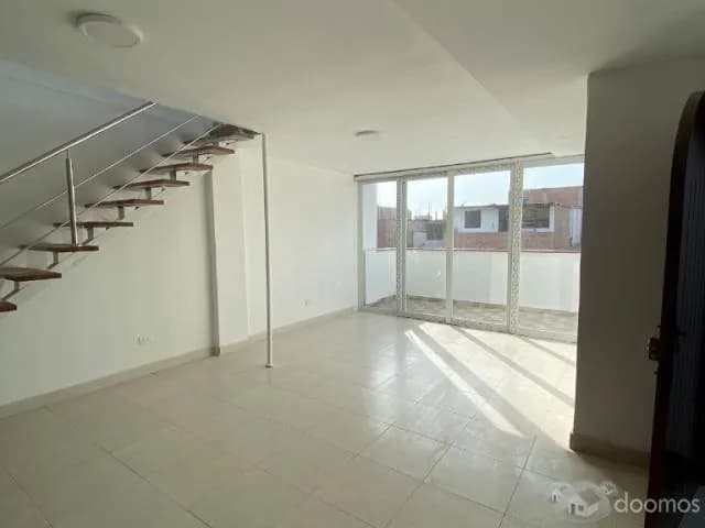 VENTA DEPARTAMENTO DUPLEX EN SURCO - 1