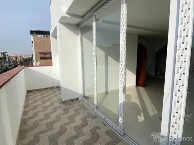 VENTA DEPARTAMENTO DUPLEX EN SURCO - 2