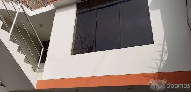 Bonita casa - bien ubicada - 2