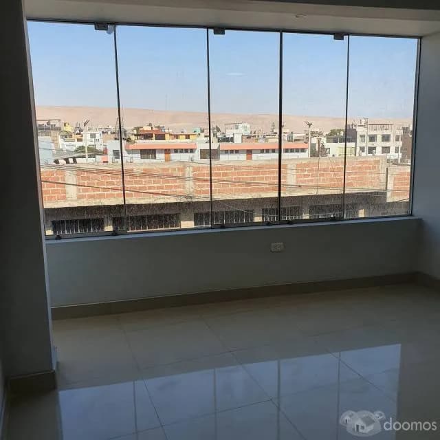 ALQUILER DE DEPARTAMENTO EN CERCADO DE TACNA - 2