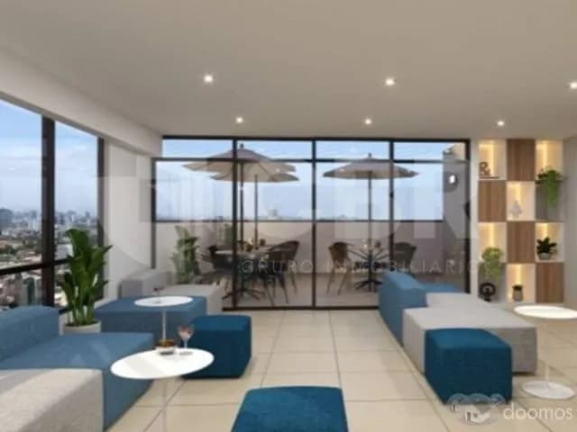 VENTA DUPLEX ESTRENO EN SANTA BEATRIZ - 1