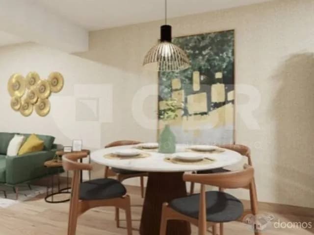 VENTA DUPLEX ESTRENO EN SANTA BEATRIZ - 2