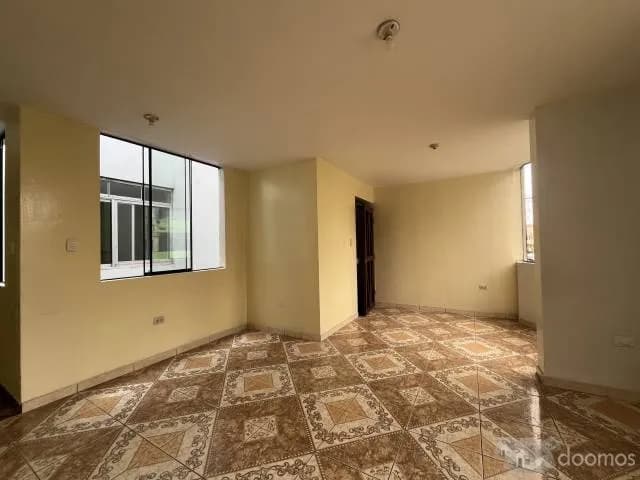 Ocasión 2do Piso - Alquiler Departamento de Estreno - 1