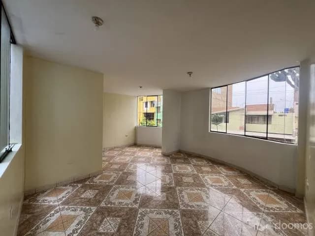 Ocasión 2do Piso - Alquiler Departamento de Estreno - 2