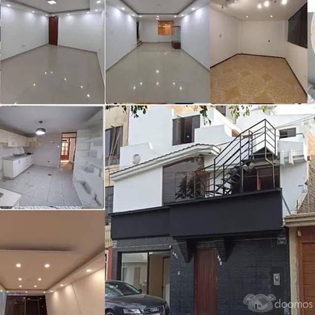 LOCAL COMERCIAL EN ALQUILER - PRIMER PISO - 1