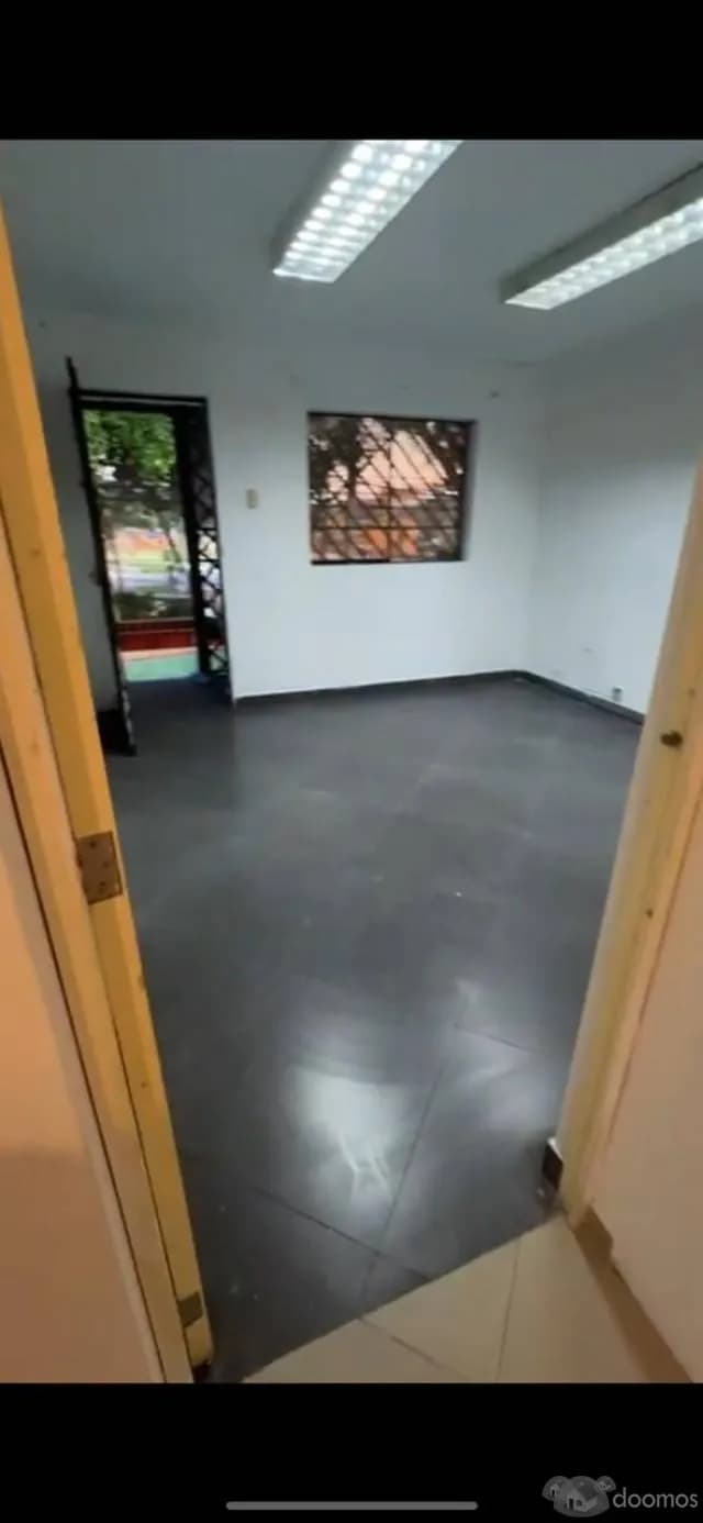 Departamento en Alquiler – Chorrillos (Parque Fátima - 1