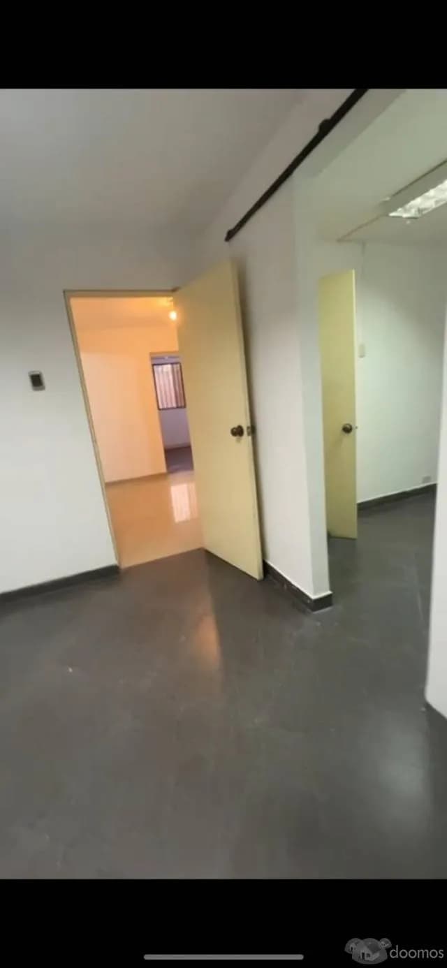 Departamento en Alquiler – Chorrillos (Parque Fátima - 2