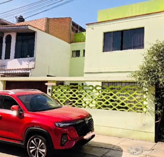 VENTA CASA EN SAN MIGUEL - 1