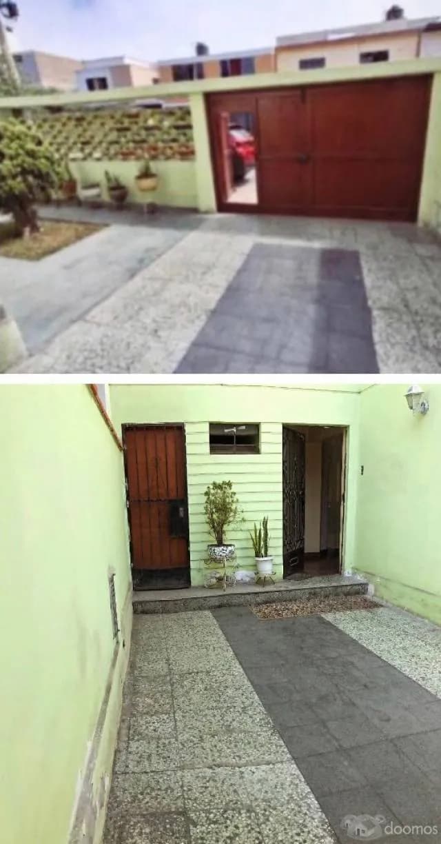 VENTA CASA EN SAN MIGUEL - 2