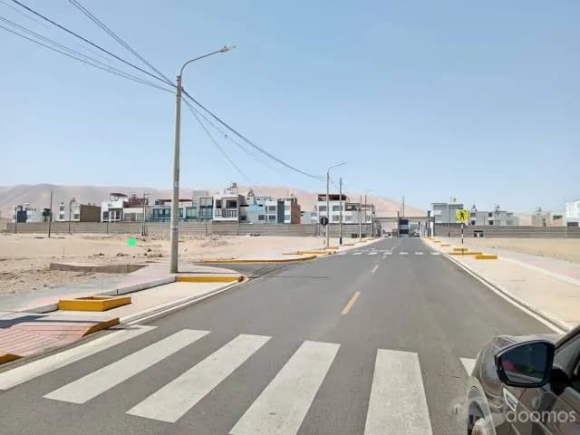 Terreno Urbano en ILO - 1