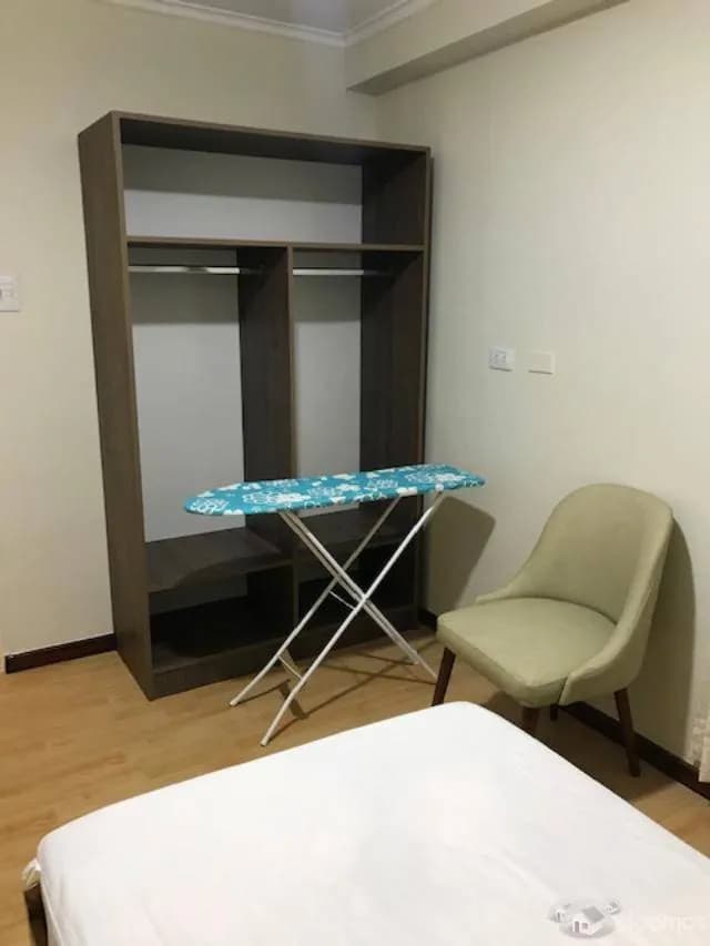 ALQUILO  DEPARTAMENTO AMOBLADO, RESIDENCIAL ALBRECHT - 2