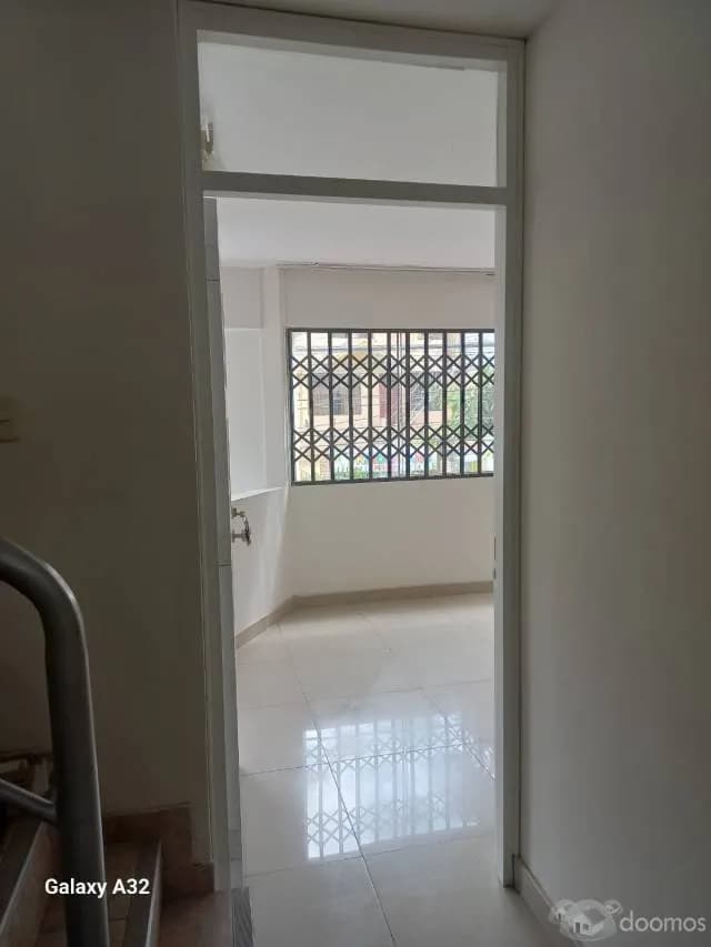 ALQUILER DE DEPARTAMENTO - 1