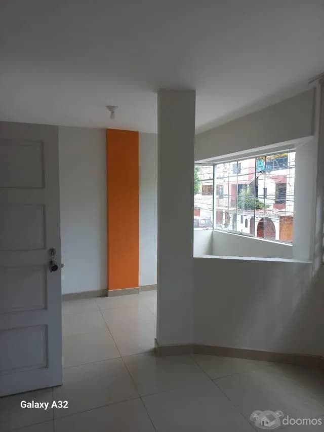 ALQUILER DE DEPARTAMENTO - 2