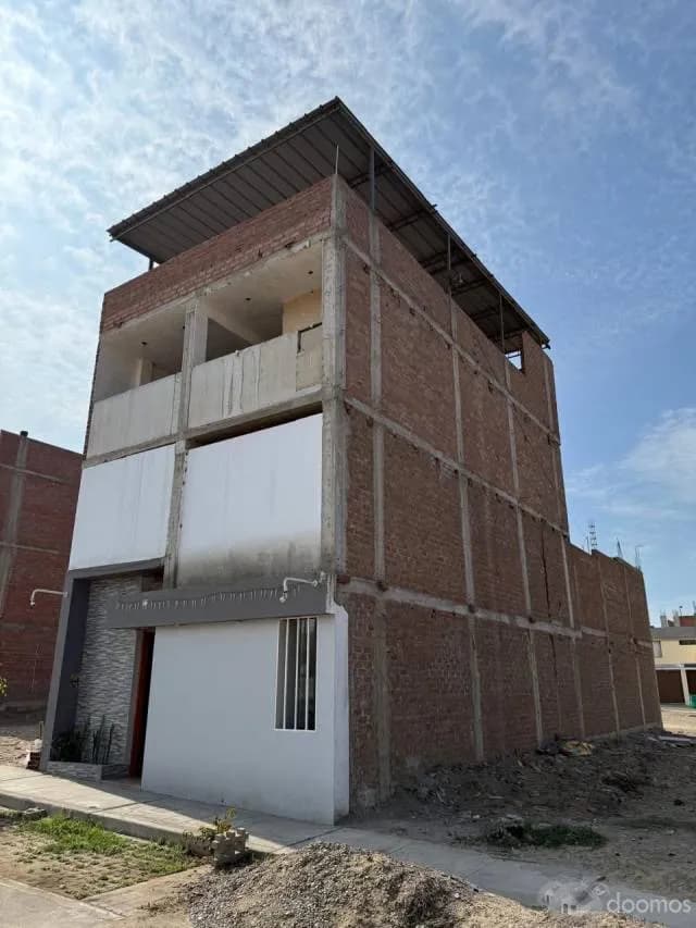 GRAN OPORTUNIDAD A LA VENTA  URB.ALTOS DE EL VALLE MOCHE - 2