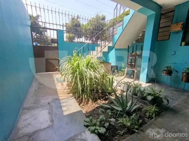 ALQUILER LOCAL COMERCIAL EN EL CALLAO - 1