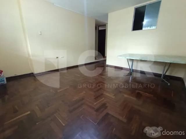 ALQUILER DEPARTAMENTO EN EL CALLAO - 1