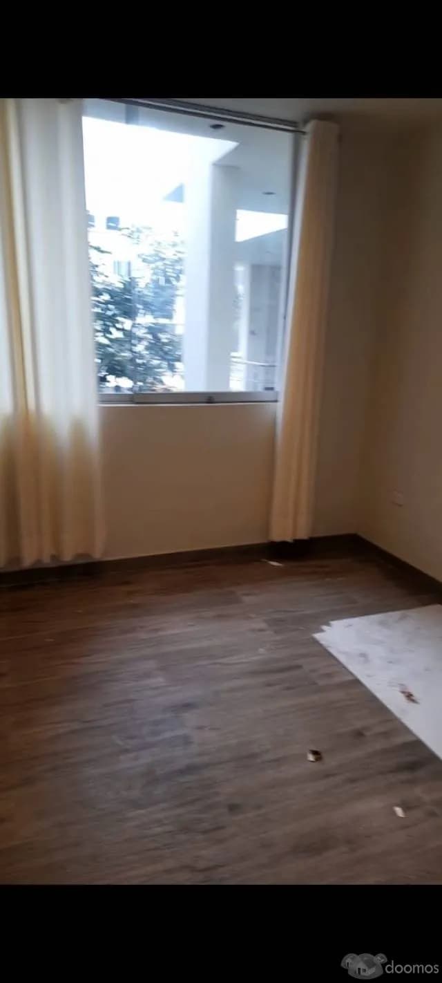 Alquilo Dúplex de Estreno en El Golf – Trujillo - 2