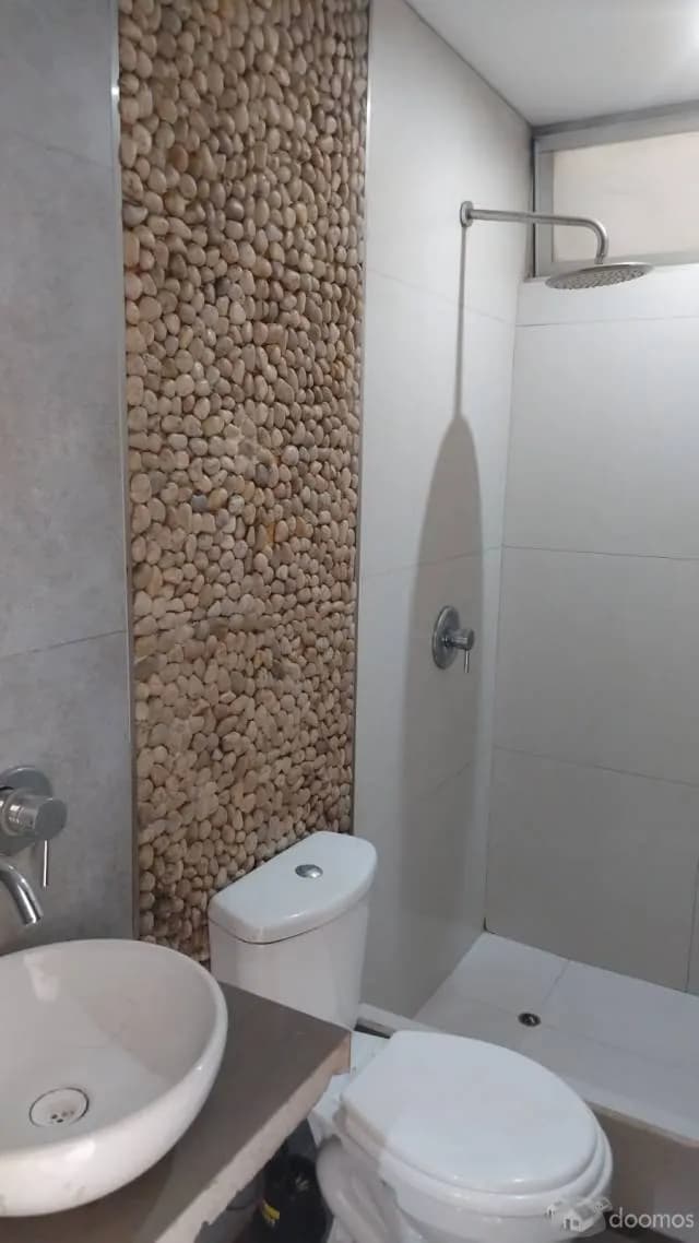 ALQUILER DE DEPARTAMENTO EN LOS OLIVOS - 1