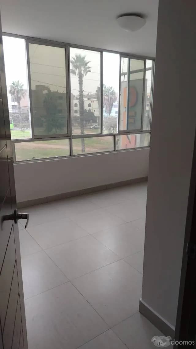 ALQUILER DE DEPARTAMENTO EN LOS OLIVOS - 2