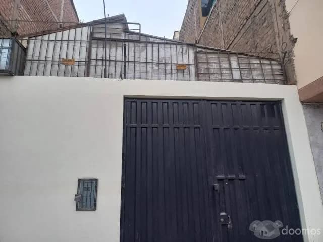 SE RENTA LOCAL EN LOS JASMINES-CALLAO - 1