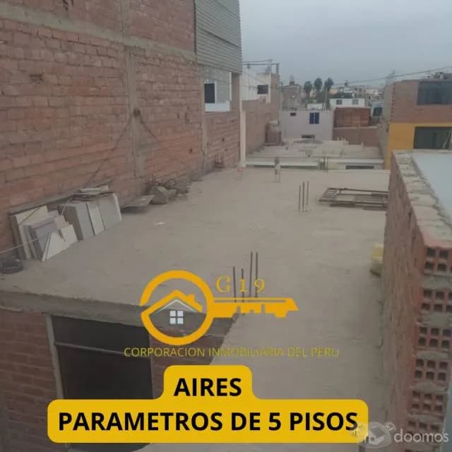 Vive grande en Bellavista - 1