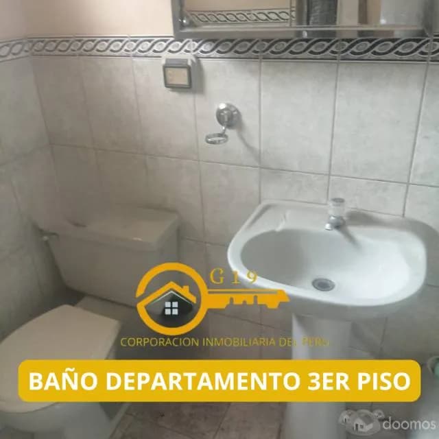 Vive grande en Bellavista - 2