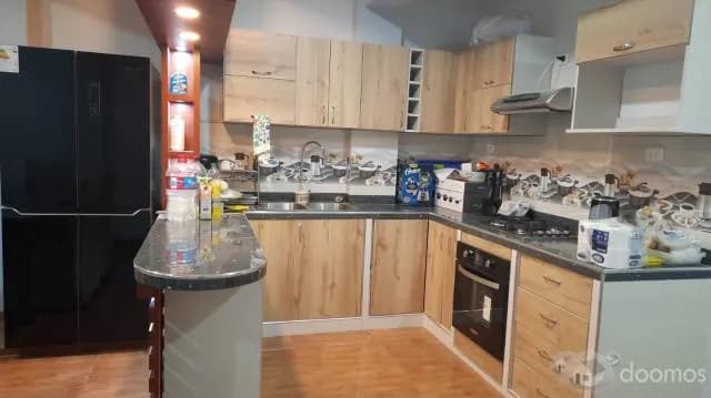 Departamento de 145 m² – 2do piso AMOBLADO - 1