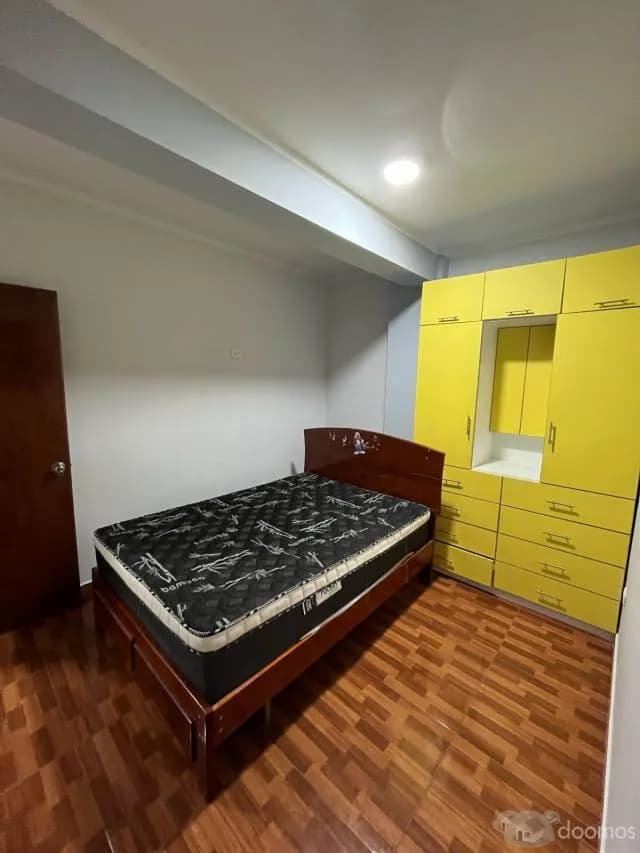 Departamentos de 75 m² – 4to piso - 1