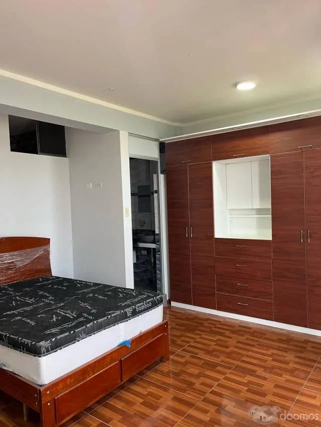 Departamentos de 75 m² – 4to piso - 2