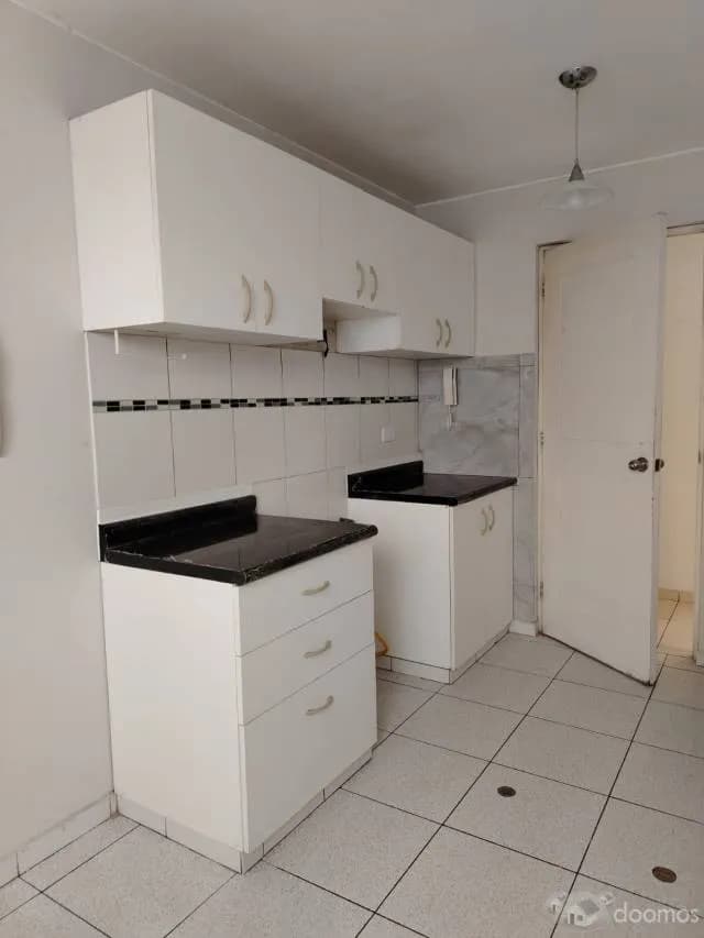 Alquiler Departamento en San Miguel – 3 Dormitorios + Cochera - 1