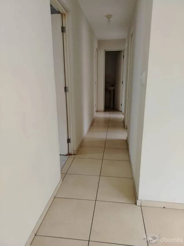 Alquiler Departamento en San Miguel – 3 Dormitorios + Cochera - 2