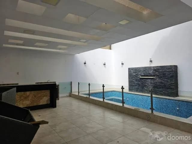 Vendo Hermosa casa en urb. Santa Victoria  Chiclayo - 2