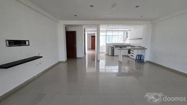 Departamento 3 dorm + Cochera Alameda Traverso Urb. La Merced - 1