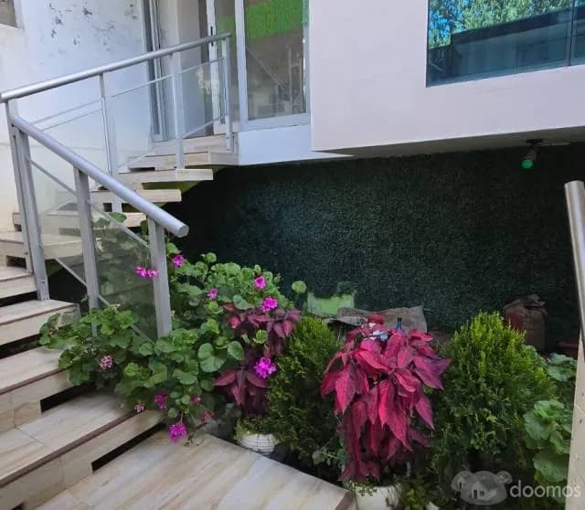 Departamento 3 dorm + Cochera Alameda Traverso Urb. La Merced - 2