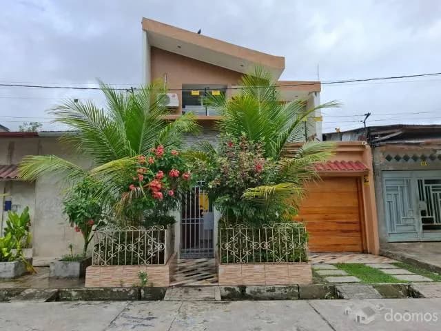 ALQUILER DE VIVIENDA - 1