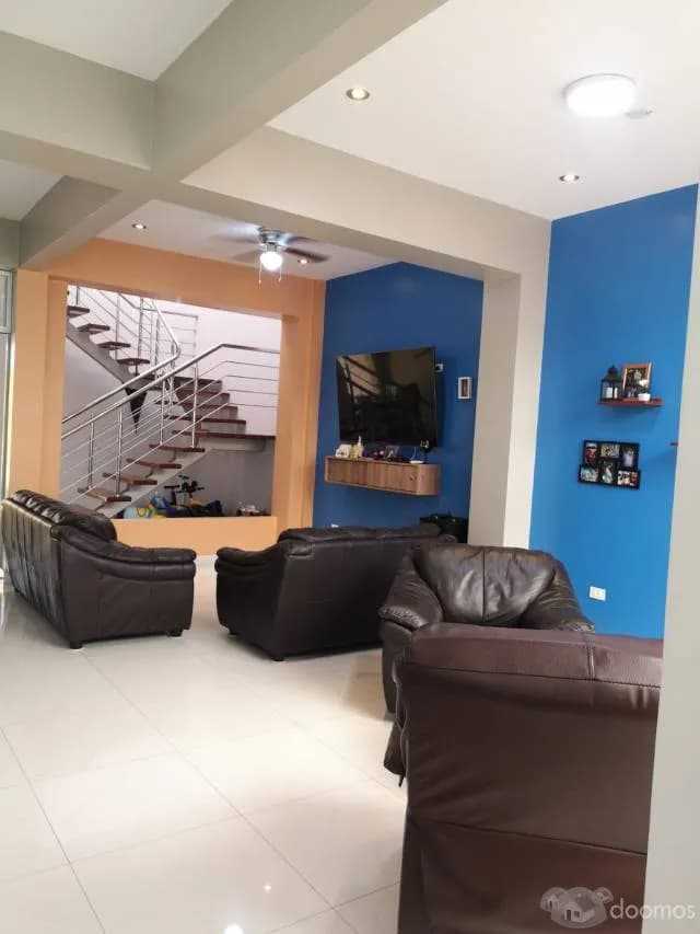 ALQUILER DE VIVIENDA - 2