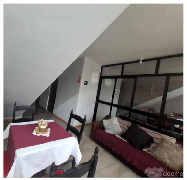 ALQUILO DEPARTAMENTO EN CAJAMARCA, ZONA CÉNTRICA (PROL. REVILLA PEREZ) - 1