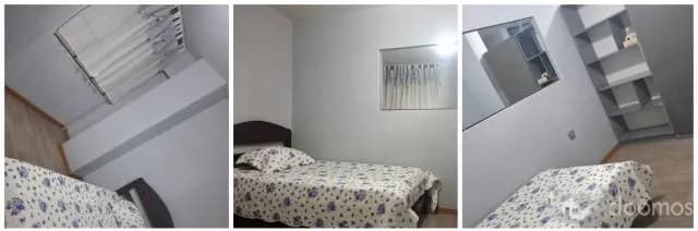 ALQUILO DEPARTAMENTO EN CAJAMARCA, ZONA CÉNTRICA (PROL. REVILLA PEREZ) - 2