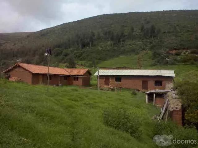 VENDO YACIMIENTO MINERO EN CUSCO - 1