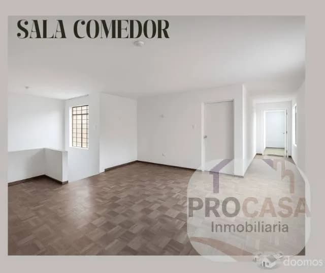 ¡Ocasión  vendo o Alquilo Duplex en Urb. Santa Inés cerca barrio Medico! - 2