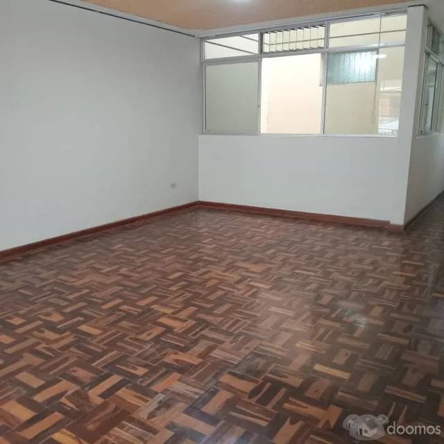 ALQUILER DE DEPARTAMENTO - 1