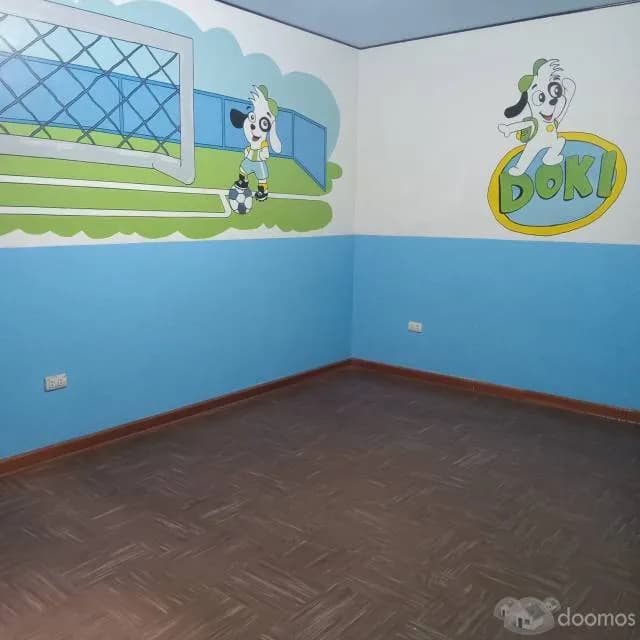 ALQUILER DE DEPARTAMENTO - 2