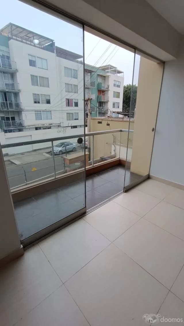 Alquiler de Departamento a La Alt Cdra 11 de Mariscal Castilla - Surco - 1