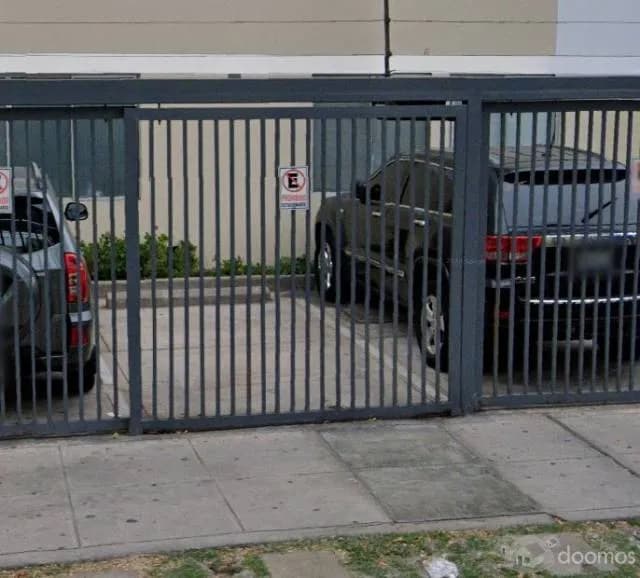 Estacionamiento en venta - 2